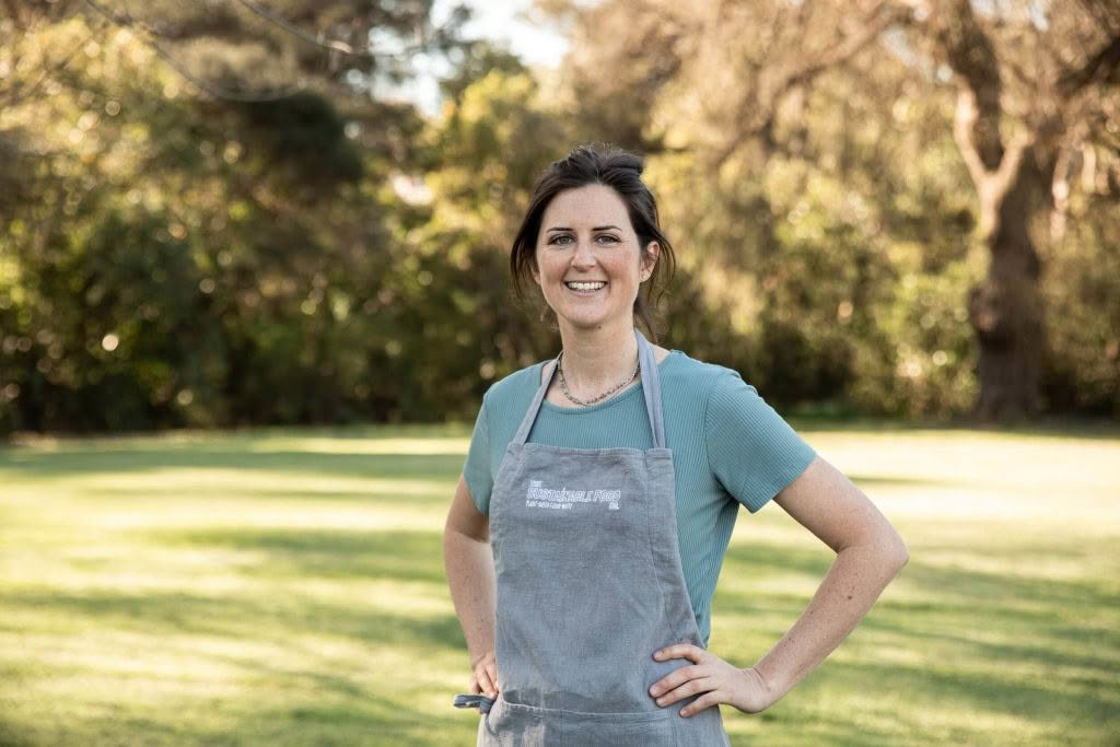 Amy Klitscher – The Kitchen Project