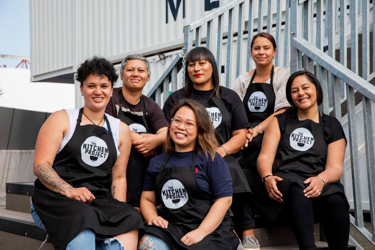 How it works – The Kitchen Project