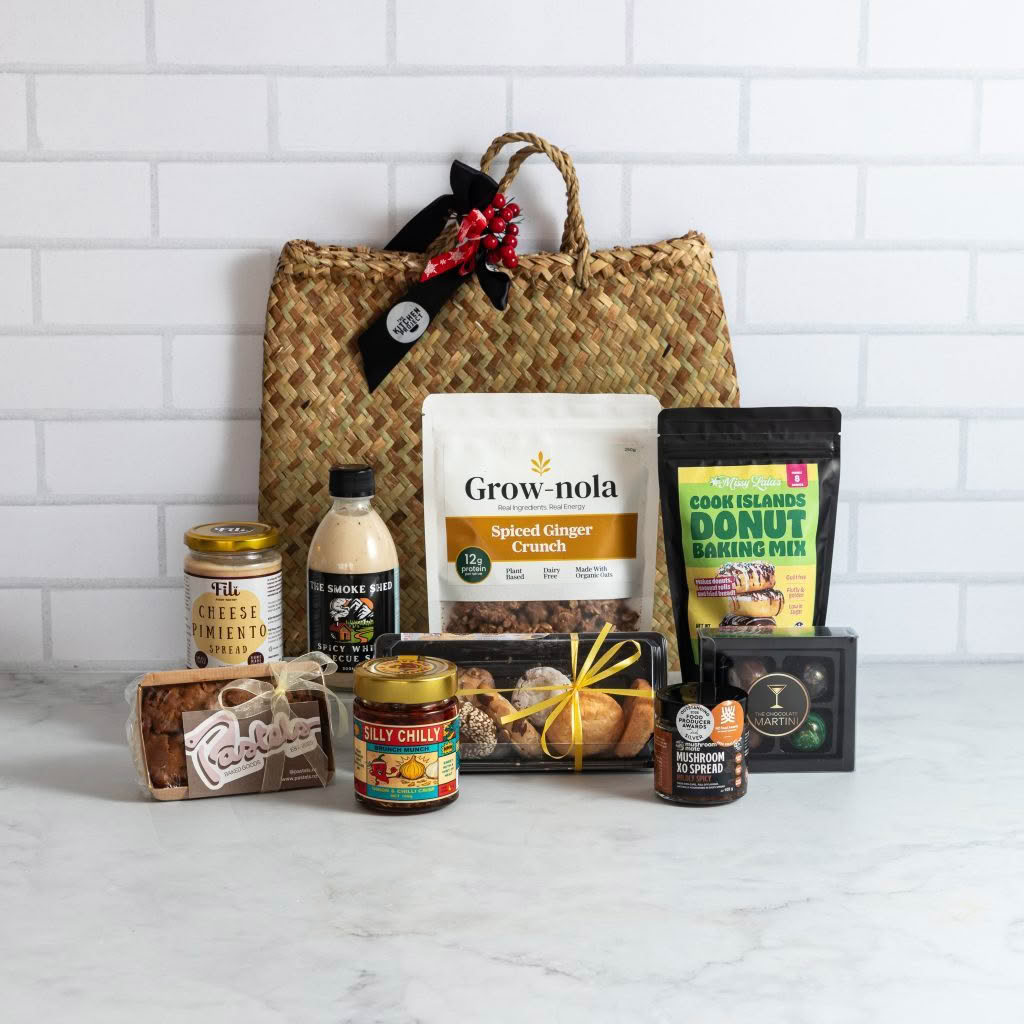 All products with basket