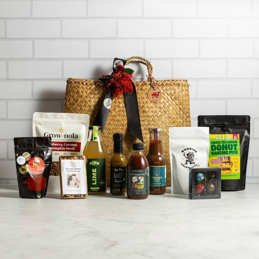 Everything with cake kete