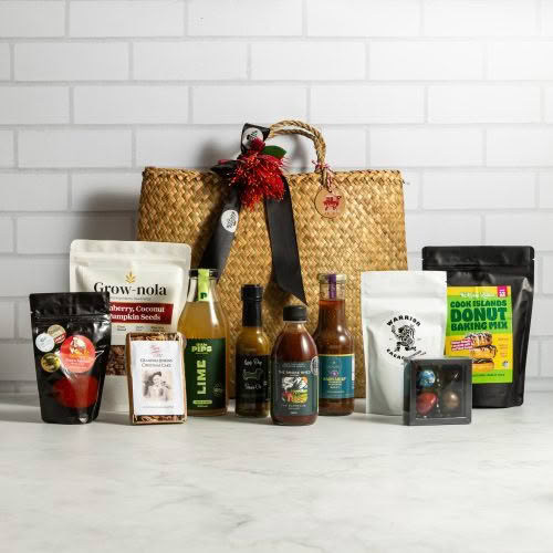 Everything with cake kete