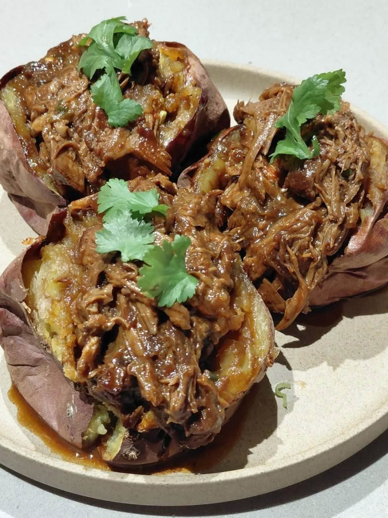 Connie clarkson rnz recipe peking braised lamb