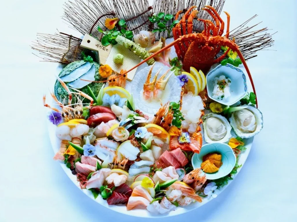 Hospitality business iconic eats the kitchen project