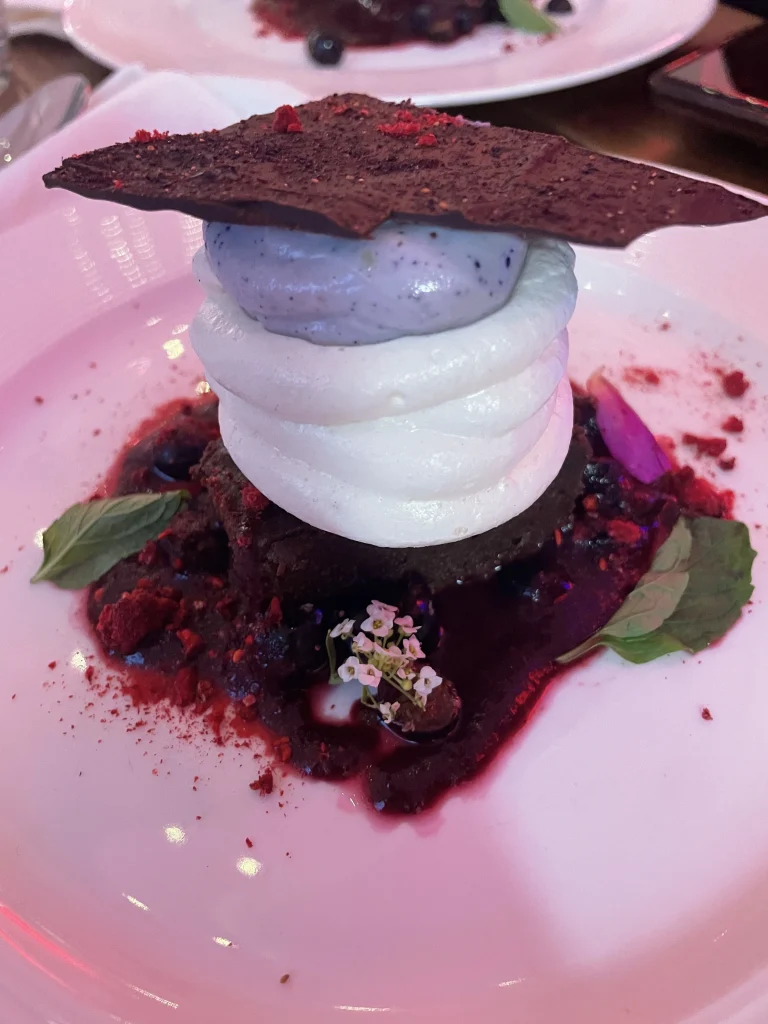 Kai franklin chefs table seddon 64 the kitchen project