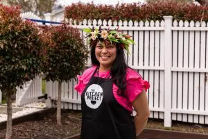 Jasmine hewett missy lala doughnut mix