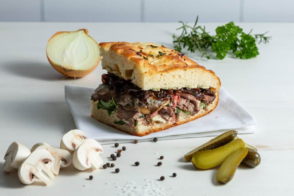 The kitchen project june 207