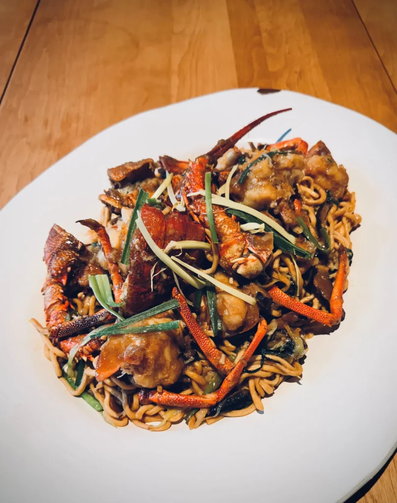 4jta05q crayfish e fu noodles image jpg