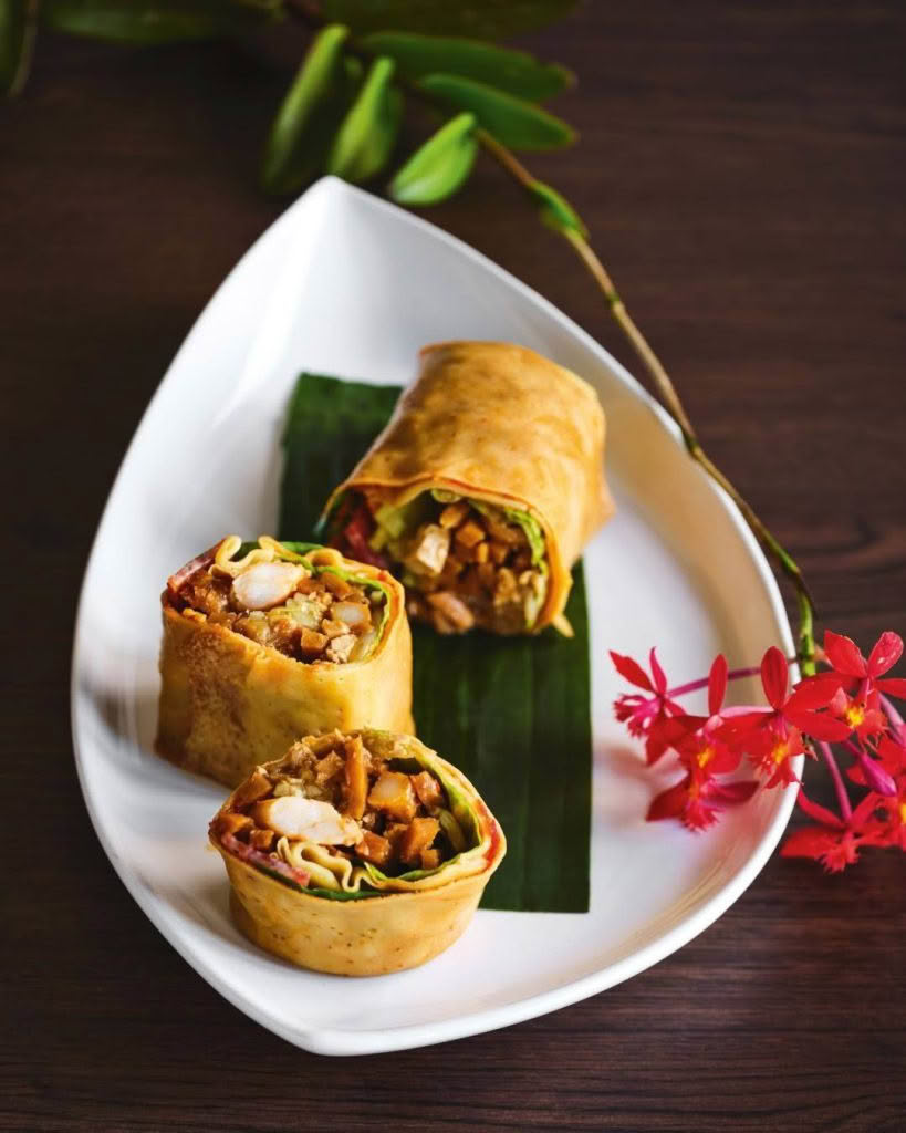 Connies nonya poh piah