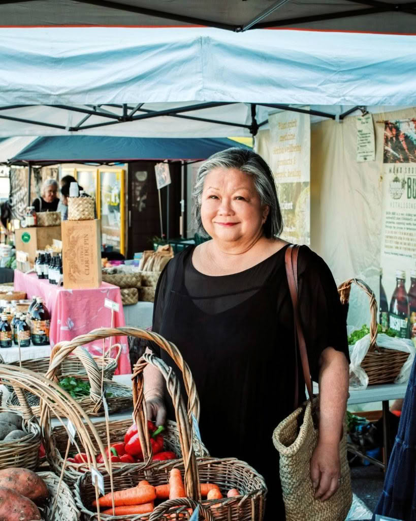 Connie clarkson 2026 top 50 women in food drink cuisine