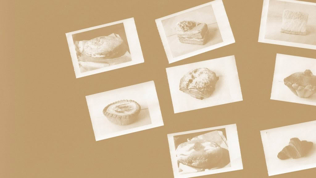 Metro sweet me bakery