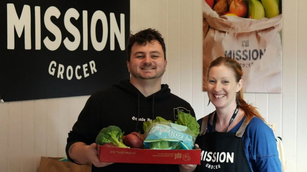 Whare kai the kitchen project university auckland october 2025