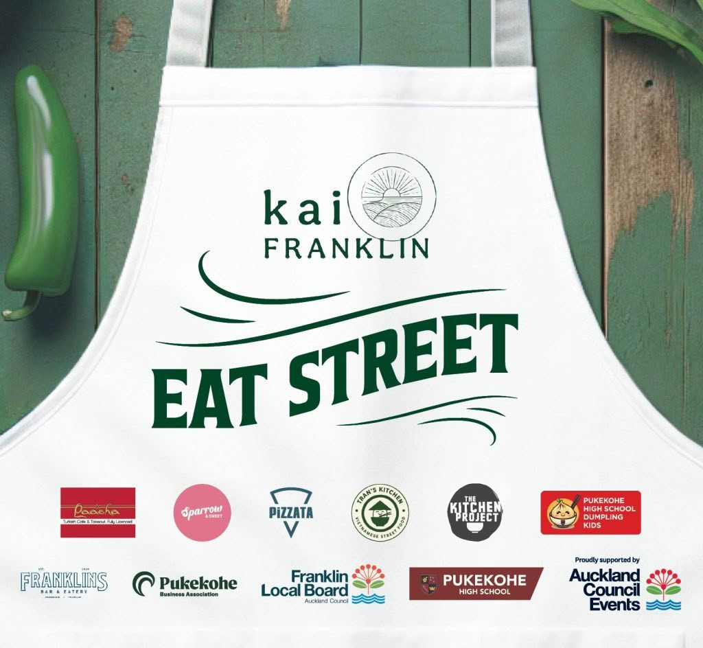 Eat Street June26