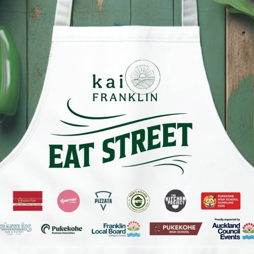 Eat Street June26